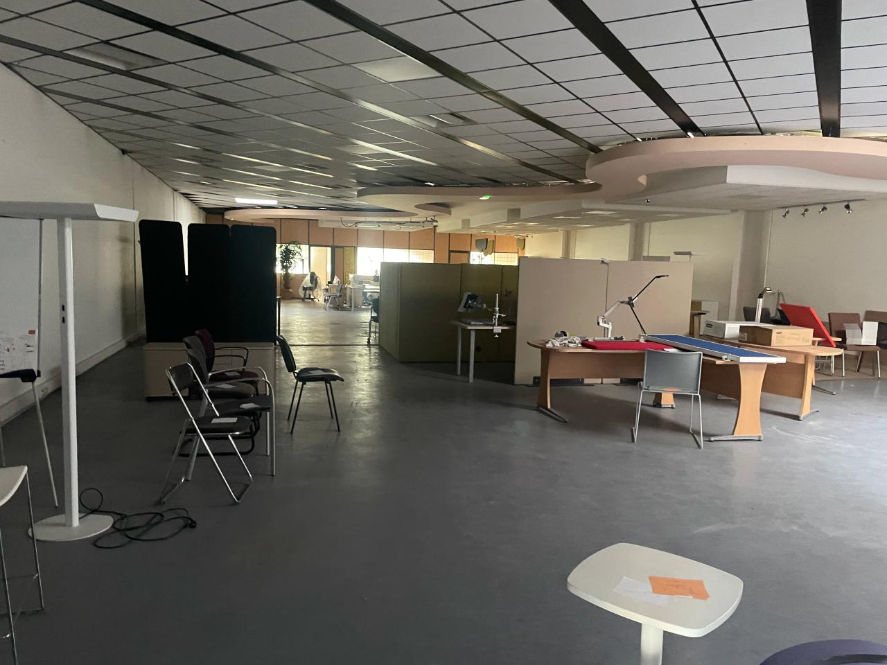 Local d'activité Vaulx-en-Velin 3260m² Location local d'activité Vaulx-en-Velin Rhône OLACT2427830 8